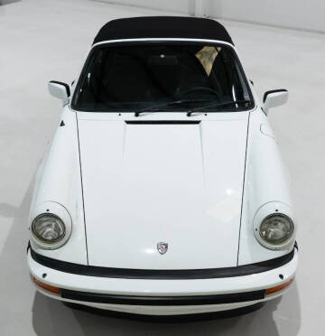 1983 Porsche 911