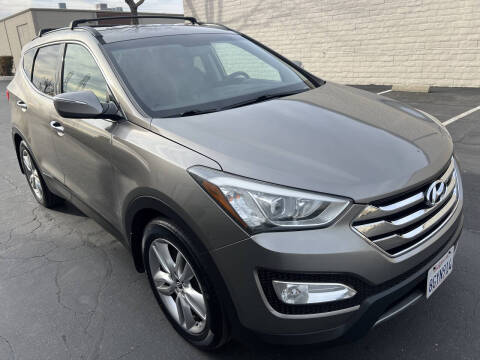 2014 Hyundai Santa Fe Sport for sale at Union Motors in Sacramento CA