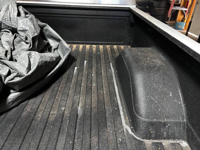 1982 Chevrolet C/K 10 Series