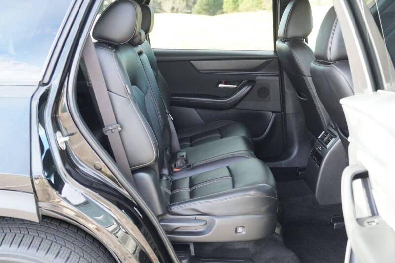 2024 Mazda CX-90 3.3 Turbo Select