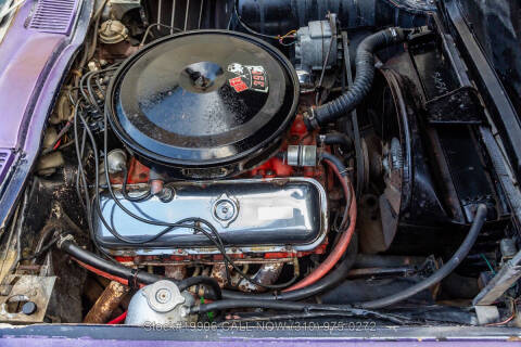 1964 Chevrolet Corvette