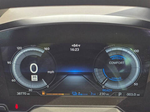 2016 BMW i8