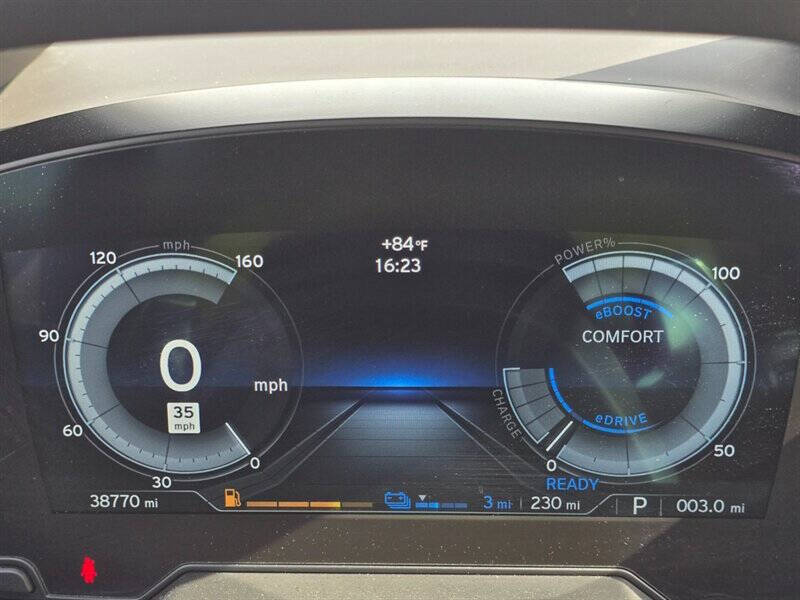 2016 BMW i8