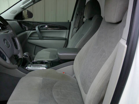 2013 Buick Enclave Convenience