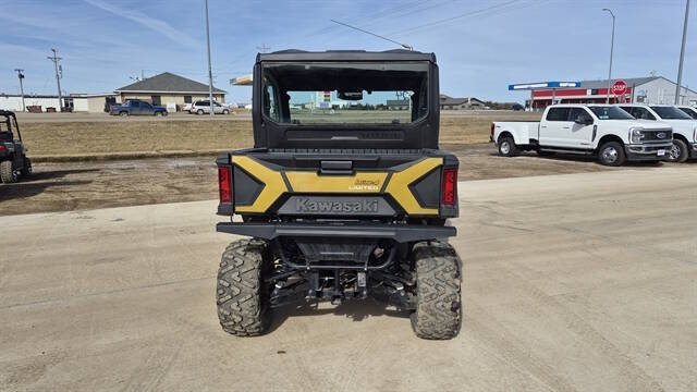 2024 Kawasaki RIDGE LIMI