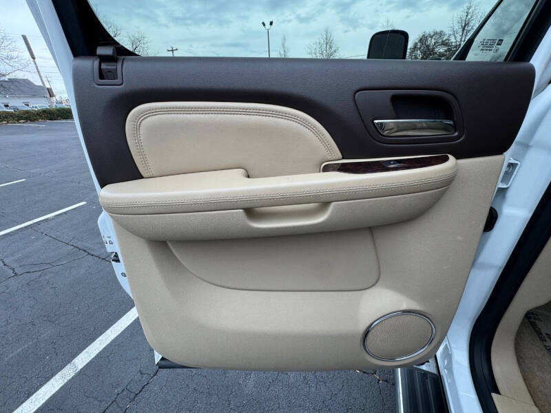 2014 GMC Sierra 2500HD Denali