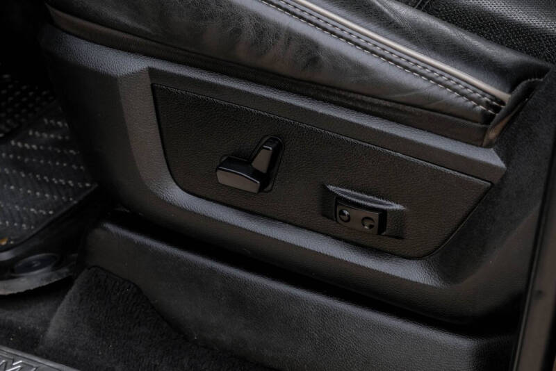 2020 RAM 3500 Limited