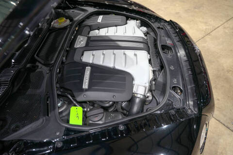 2014 Bentley Flying Spur