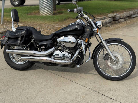 2014 Honda Shadow 700