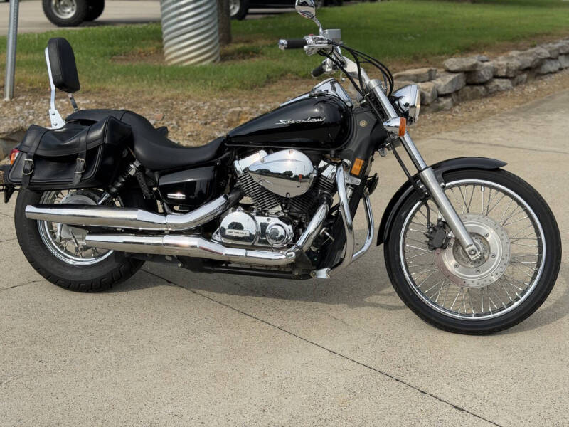 2014 Honda Shadow 700