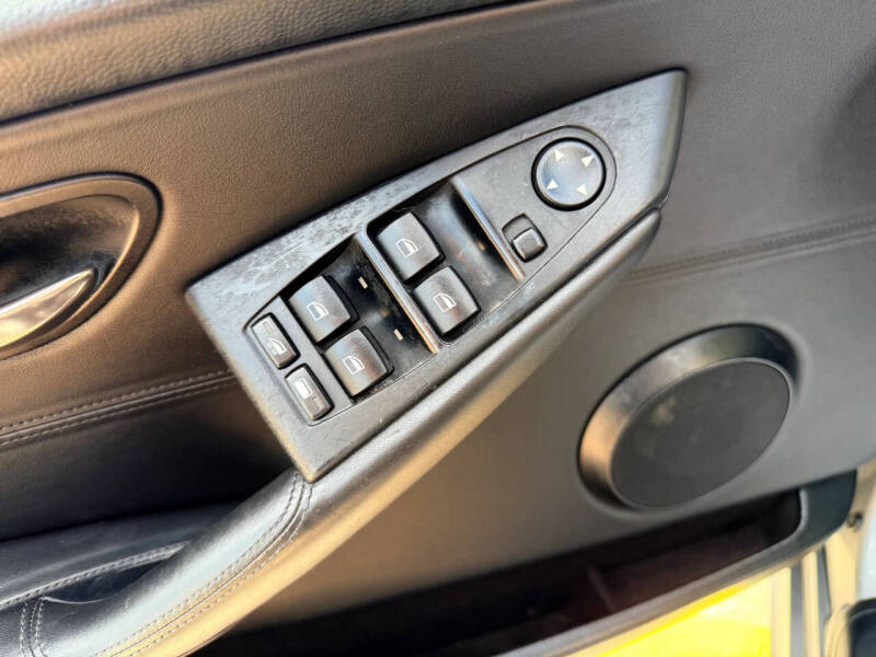 2007 BMW 6 Series 650i