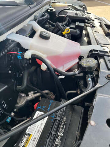 2020 Chevrolet Express LS 3500