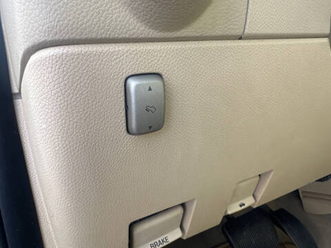 2007 Lincoln Navigator