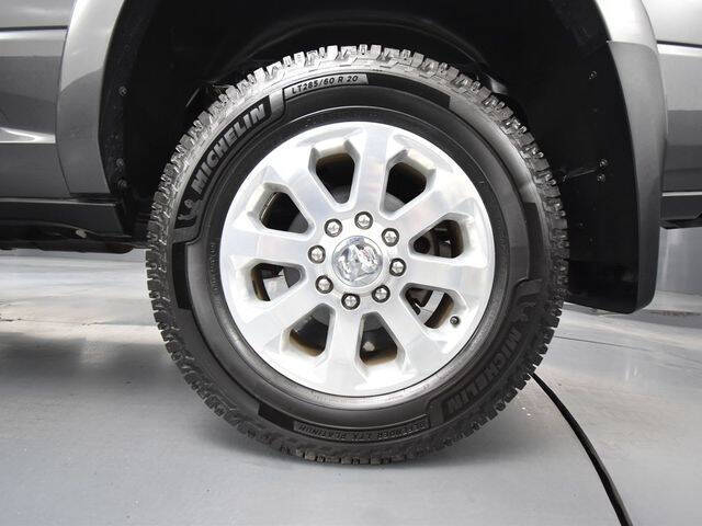 2022 RAM 3500 Laramie