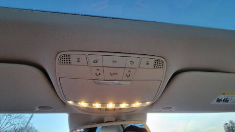 2015 Mercedes-Benz C-Class C 300 4MATIC