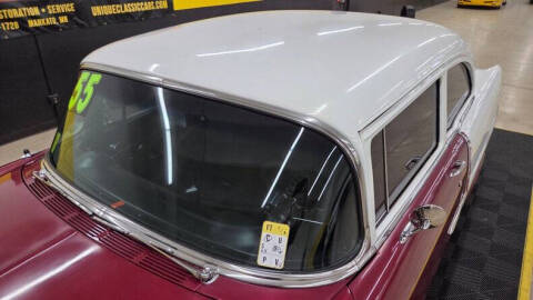 1955 Chevrolet 210