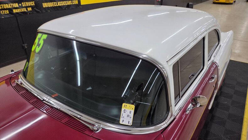1955 Chevrolet 210