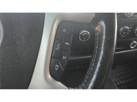 2013 GMC Sierra 2500HD