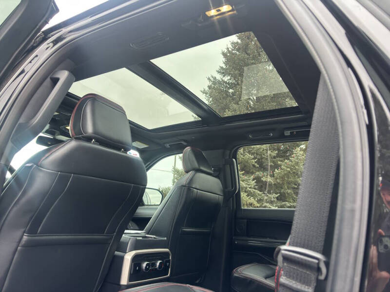 Image of 2024 Ford Expedition Limited