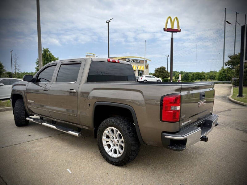 2014 GMC Sierra 1500