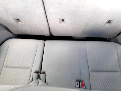 2014 Toyota Highlander LE