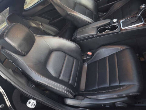 2015 Mercedes-Benz C-Class C 250