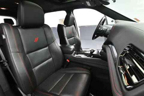 2024 Dodge Durango R/T Premium