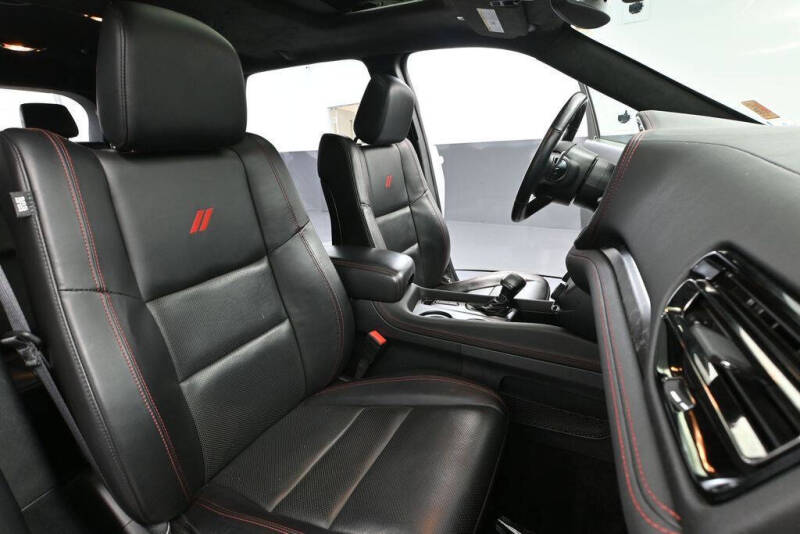 2024 Dodge Durango R/T Premium