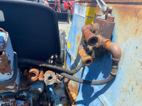 1982 Long 510