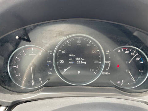 2023 Mazda CX-5 2.5 S Premium