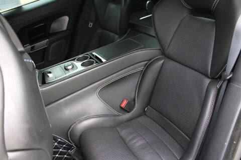 2012 Aston Martin Rapide