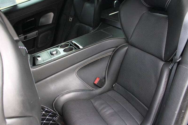 2012 Aston Martin Rapide