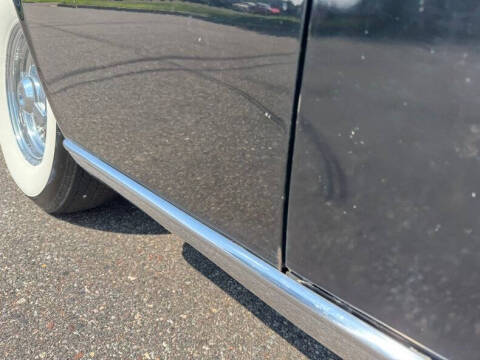 1954 Chrysler Imperial