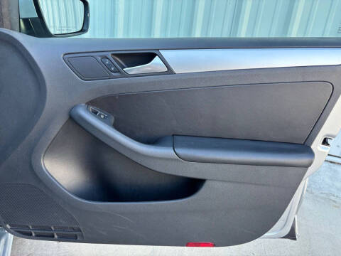 2013 Volkswagen Jetta