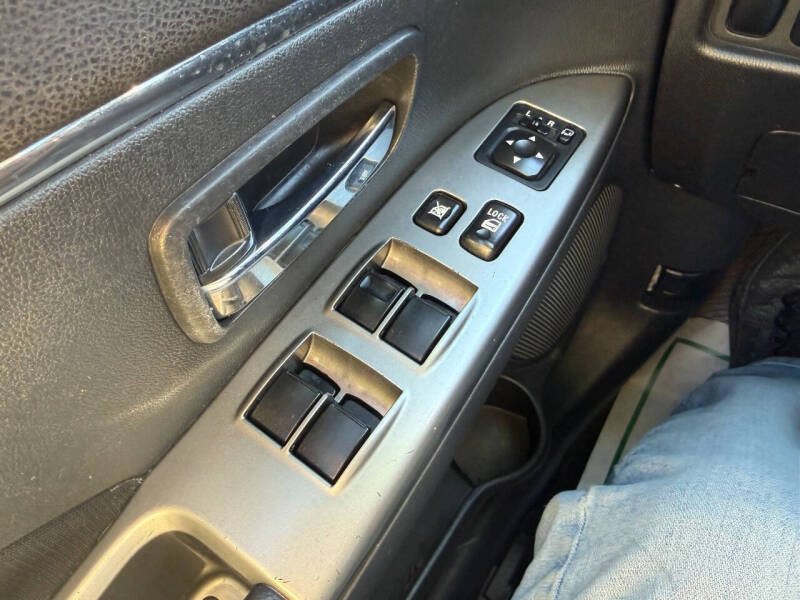 2020 Mitsubishi Outlander Sport SE