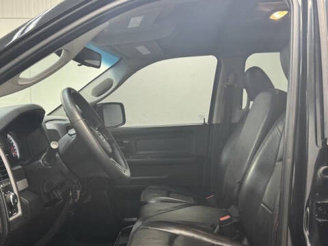 2019 RAM 1500 Classic