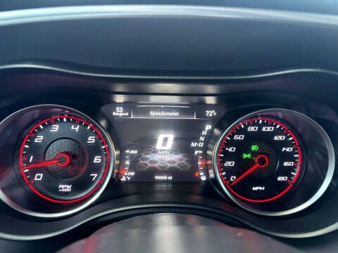 2019 Dodge Charger R/T Scat Pack