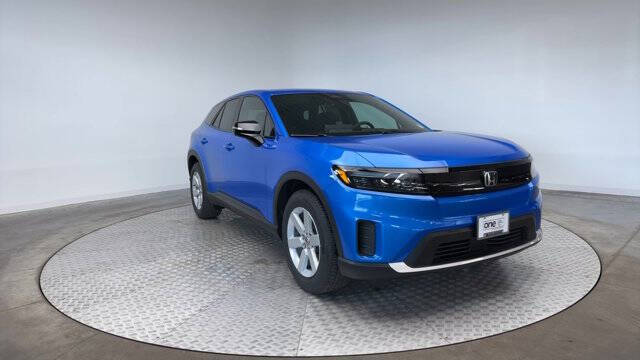 2026 Honda Prologue EX
