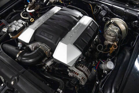 1970 Chevrolet Nova