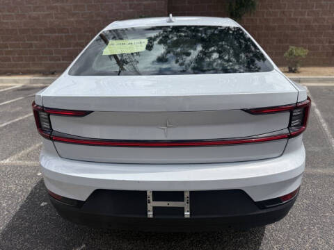 2023 Polestar 2 Long Range Dual Motor