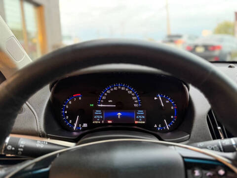 2014 Cadillac ATS 2.0T Luxury