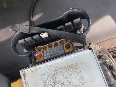 2007 Freightliner M2 106