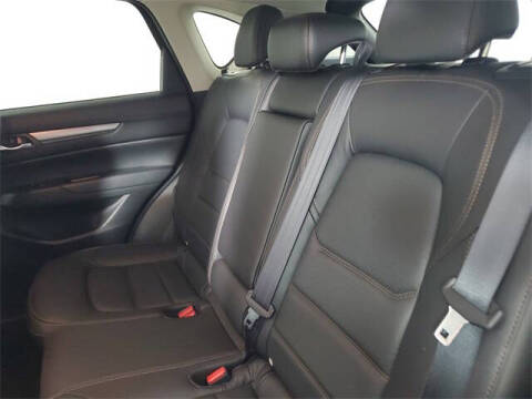 2023 Mazda CX-5 2.5 S Preferred