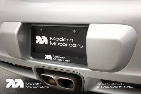 2006 Porsche Cayman S