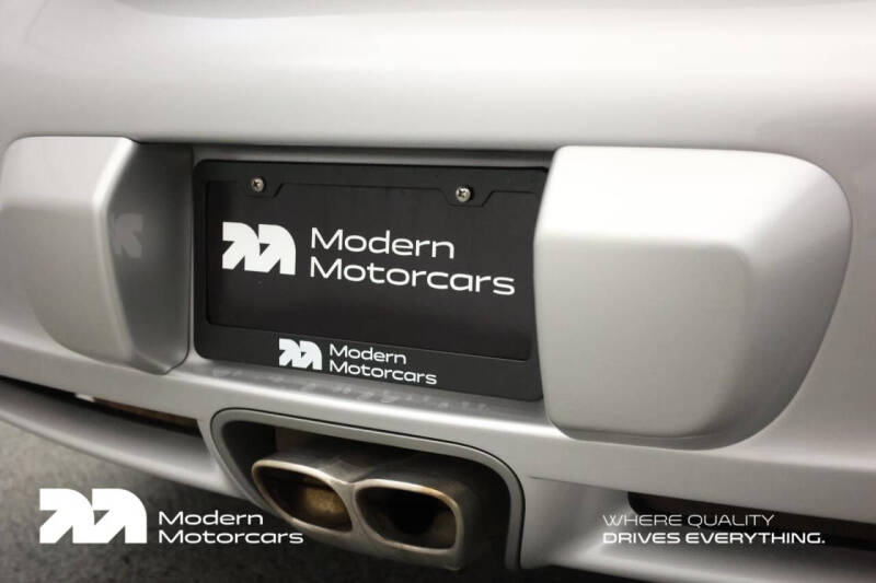 2006 Porsche Cayman S