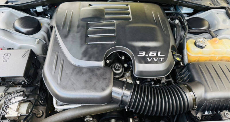 2019 Dodge Charger GT