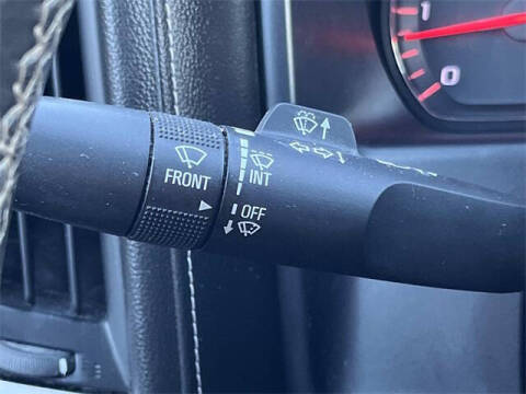 2015 GMC Sierra 2500HD