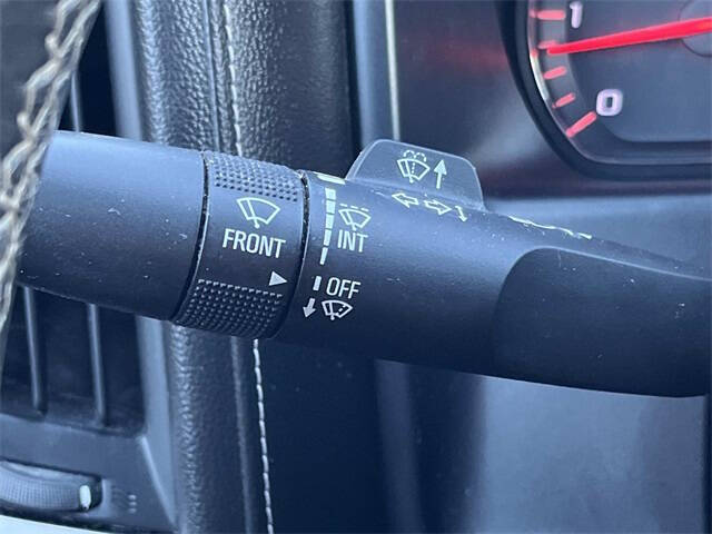 2015 GMC Sierra 2500HD