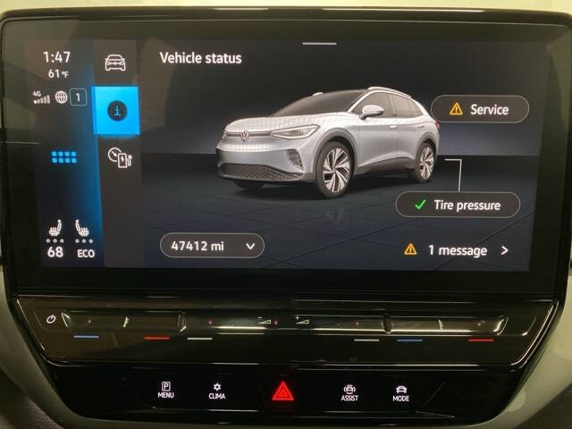 2023 Volkswagen ID.4 Pro S