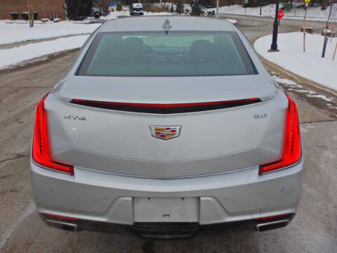 2019 Cadillac XTS Luxury